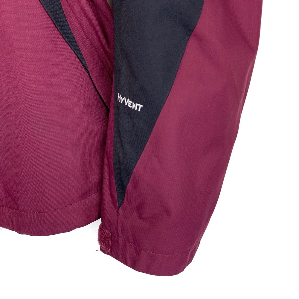 The North Face Kalzar Triclimate Hyvent Jacket - Picture 4 of 4